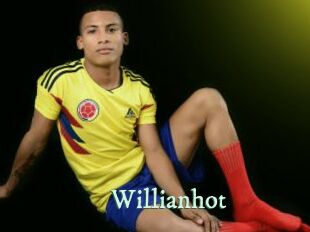 Willianhot