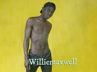 Williemaxwell