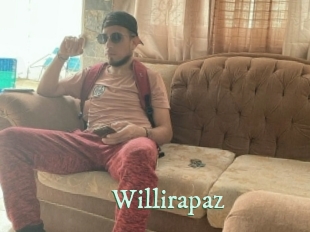 Willirapaz