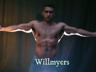 Willmyers