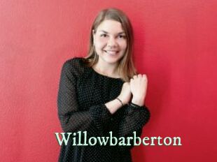 Willowbarberton