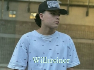 Willtreinor