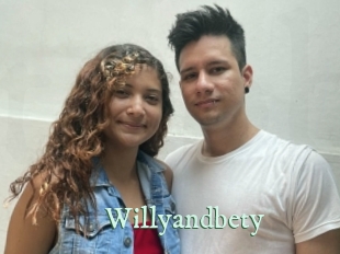 Willyandbety