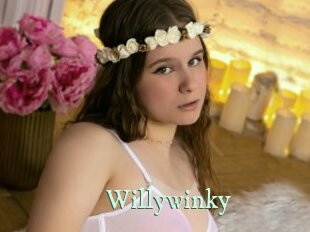 Willywinky