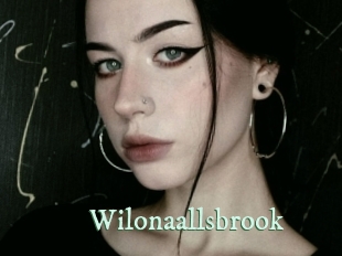 Wilonaallsbrook