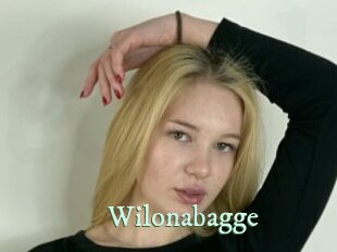 Wilonabagge