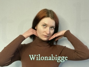 Wilonabigge