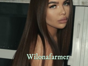 Wilonafarmer