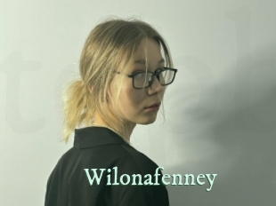 Wilonafenney