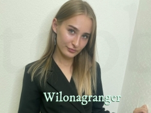 Wilonagranger