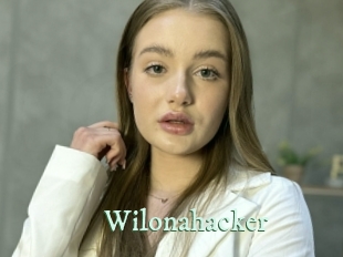 Wilonahacker