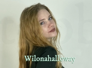 Wilonahalloway