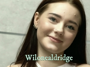 Wilonealdridge