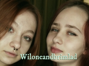 Wiloneandbrimlad