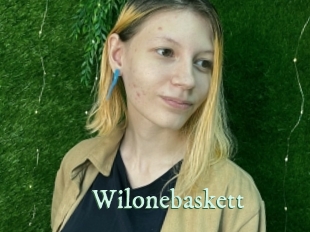 Wilonebaskett