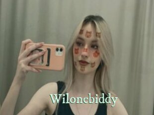 Wilonebiddy