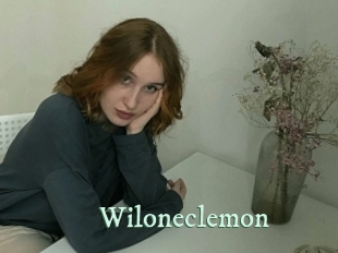 Wiloneclemon