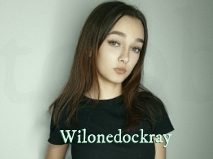 Wilonedockray