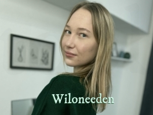 Wiloneeden