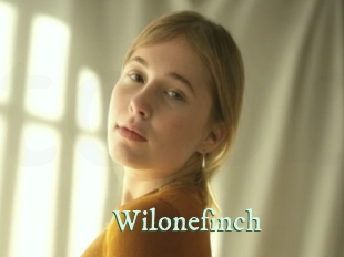 wilonefinch Top Blog X
