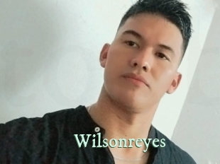 Wilsonreyes