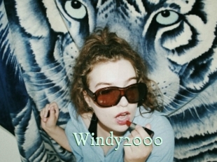 Windy2000