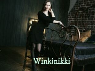 Winkinikki