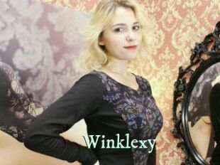 Winklexy