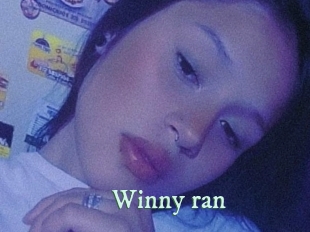 Winny_ran