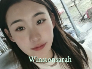 Winstonsarah