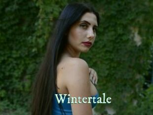 Wintertale