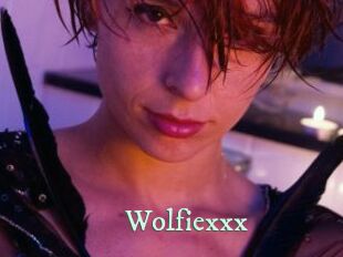 Wolfiexxx