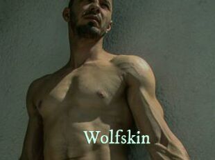 Wolfskin