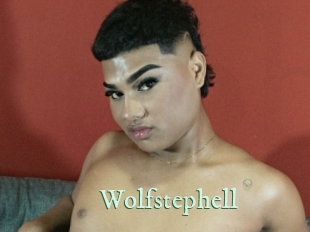 Wolfstephell