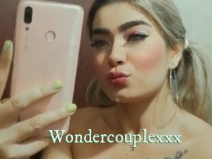 Wondercouplexxx