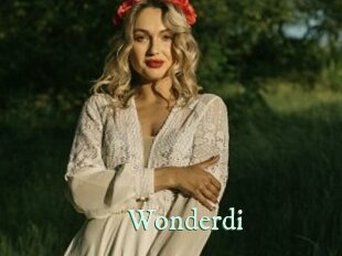 Wonderdi