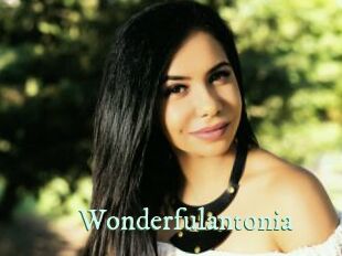 Wonderfulantonia