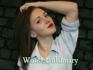 Wonderfulllmary