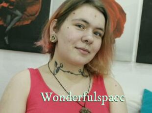 Wonderfulspace