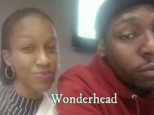 Wonderhead