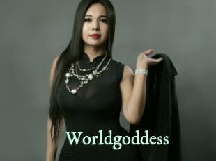 Worldgoddess