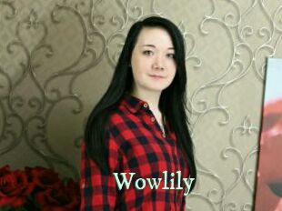 Wowlily