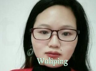 Wuliping