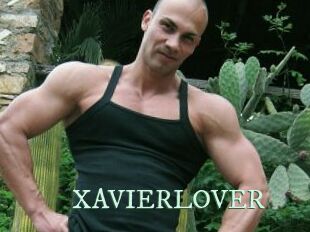 XAVIERLOVER