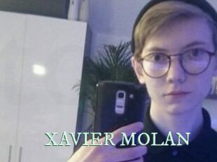 XAVIER_MOLAN