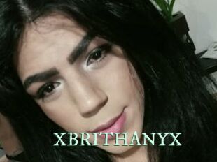 XBRITHANYX