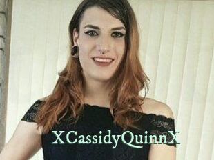 XCassidyQuinnX