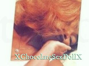 XChocolateSexDollX