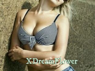 XDreamFlower