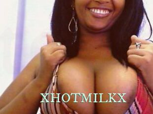 XHOTMILKX